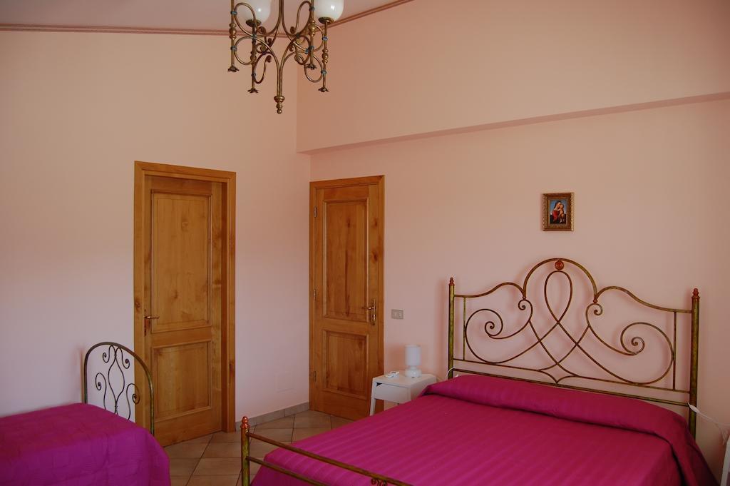 Cinisi 89 B&B Room photo